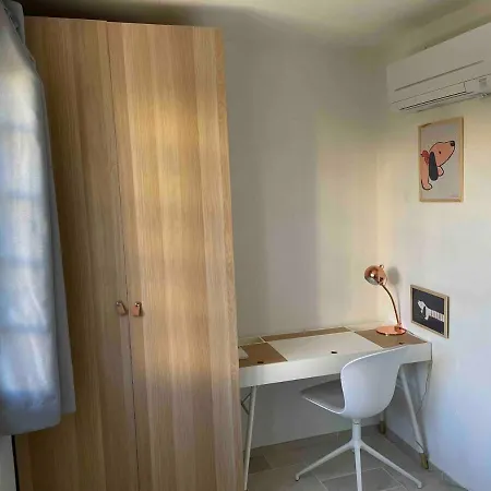 Maison Du Bonheur Newly Renovated House, Private Garden And 12x4m Mooring Port Grimaud